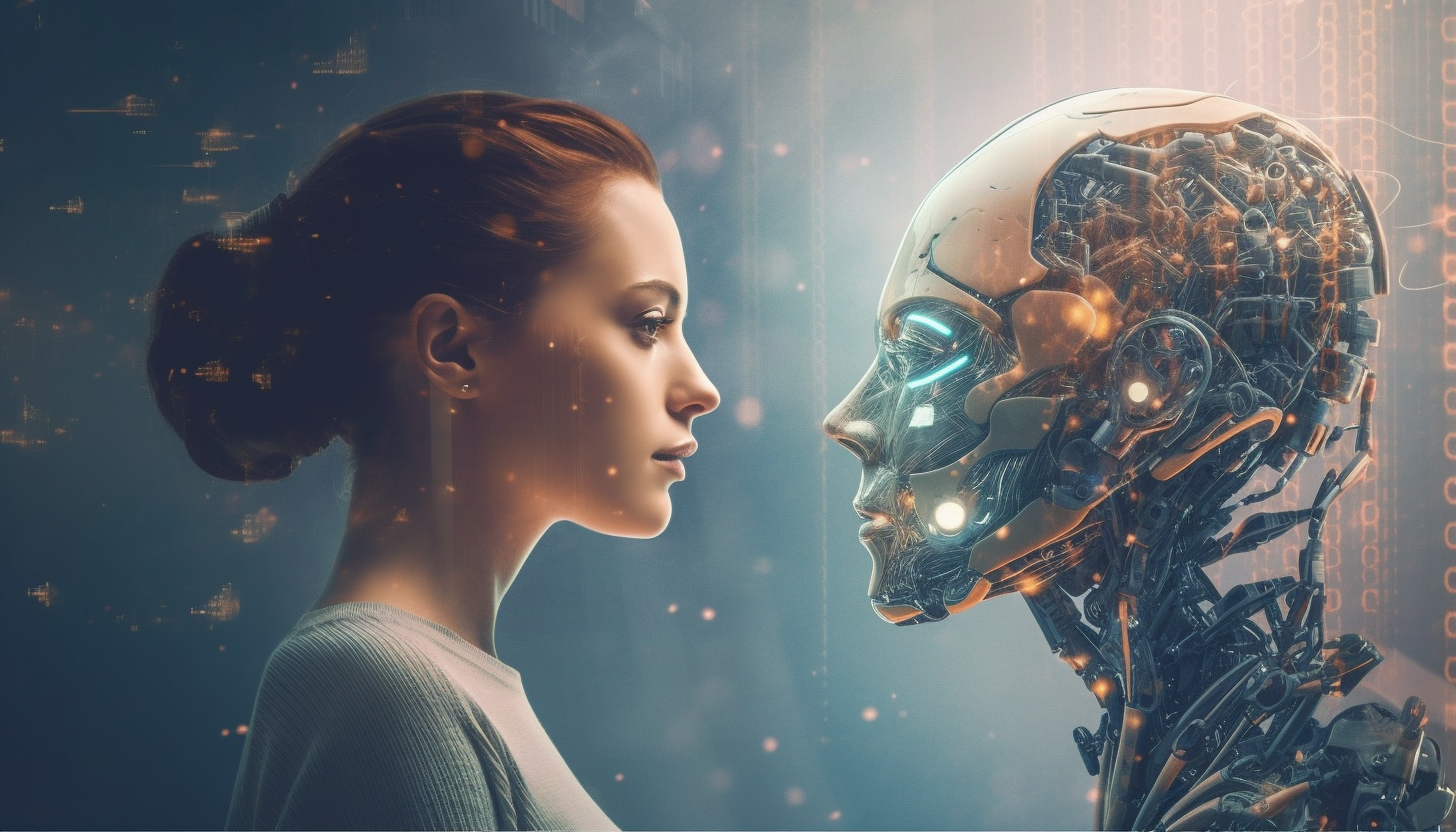 The Potential Impact of Artificial Intelligence on Global Society Over the Next Five Years